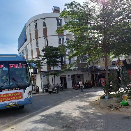 Khách sạn Sea Hải Yến Hotel Đà Nẵng Ngoại thất bức ảnh