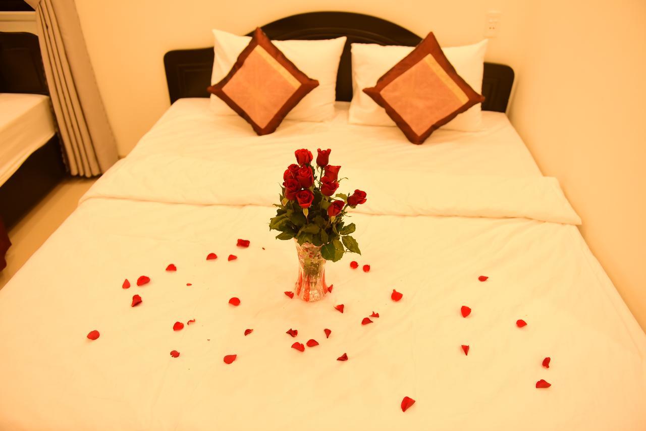 Khách sạn Sea Hải Yến Hotel Đà Nẵng Ngoại thất bức ảnh