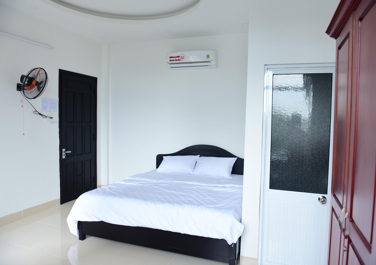 Khách sạn Sea Hải Yến Hotel Đà Nẵng Ngoại thất bức ảnh