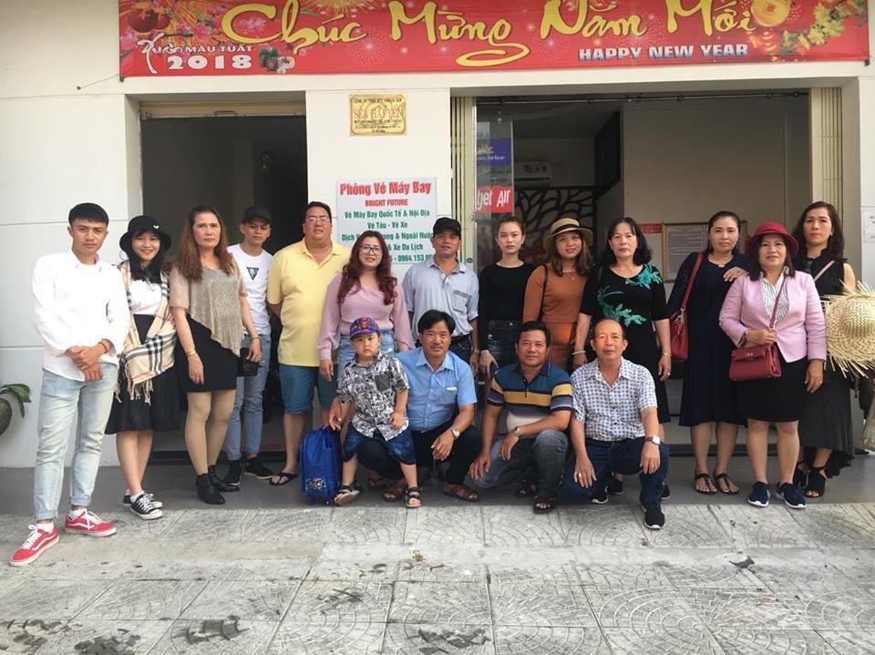 Khách sạn Sea Hải Yến Hotel Đà Nẵng Ngoại thất bức ảnh