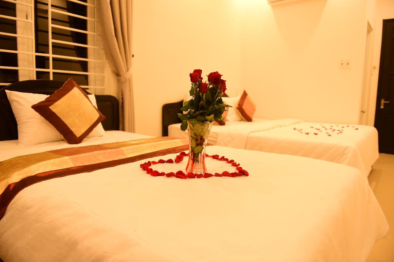 Khách sạn Sea Hải Yến Hotel Đà Nẵng Ngoại thất bức ảnh