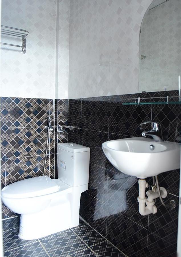 Khách sạn Sea Hải Yến Hotel Đà Nẵng Ngoại thất bức ảnh