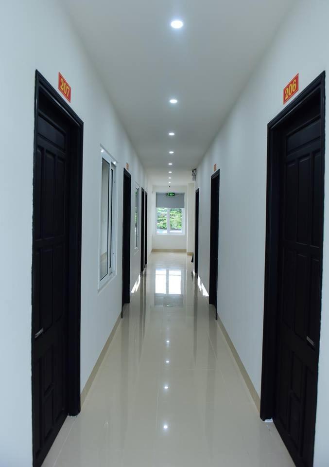 Khách sạn Sea Hải Yến Hotel Đà Nẵng Ngoại thất bức ảnh