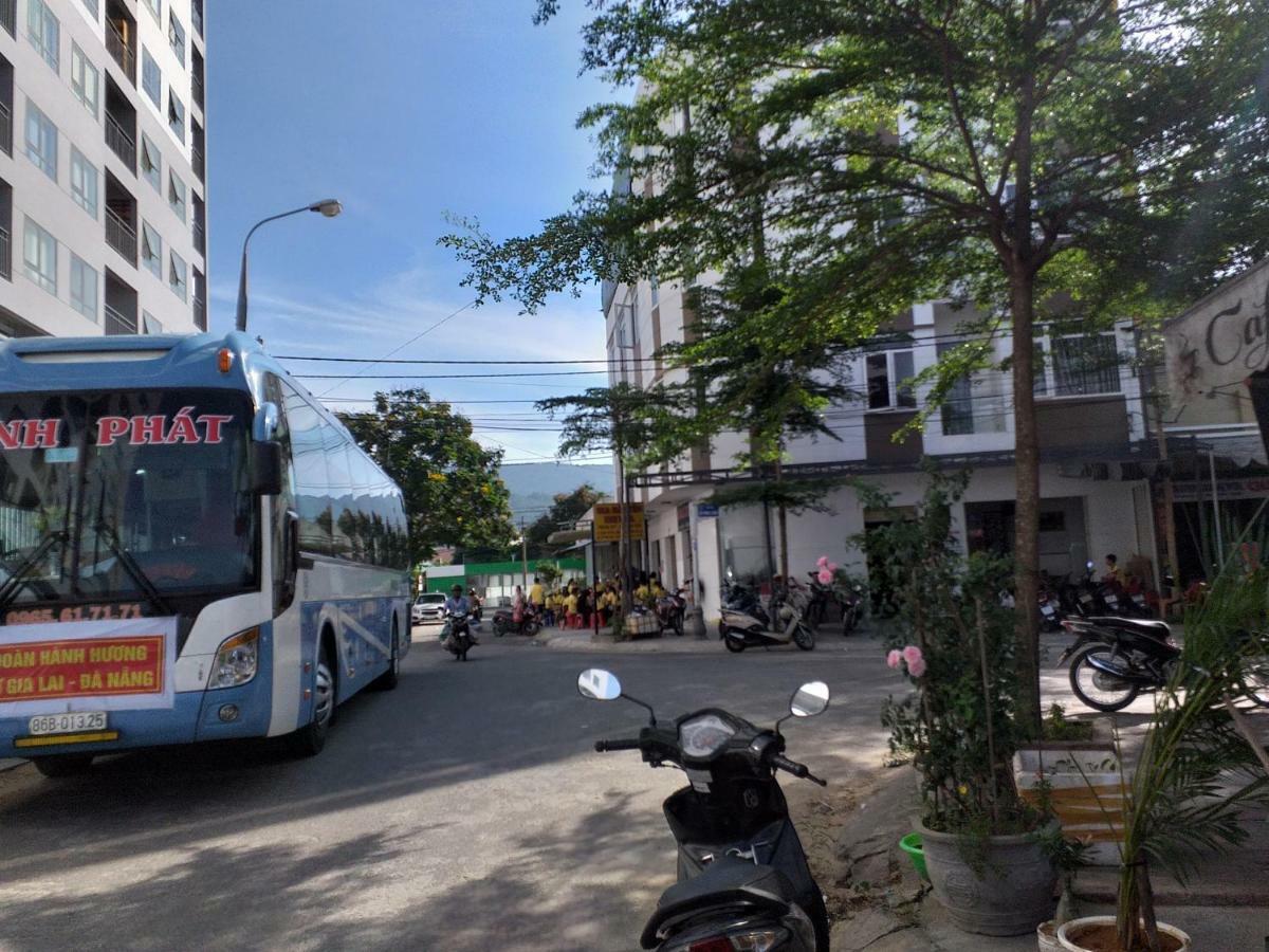 Khách sạn Sea Hải Yến Hotel Đà Nẵng Ngoại thất bức ảnh